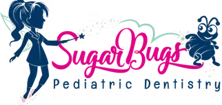 Sugar Bugs Pediatric Dentistry favicon