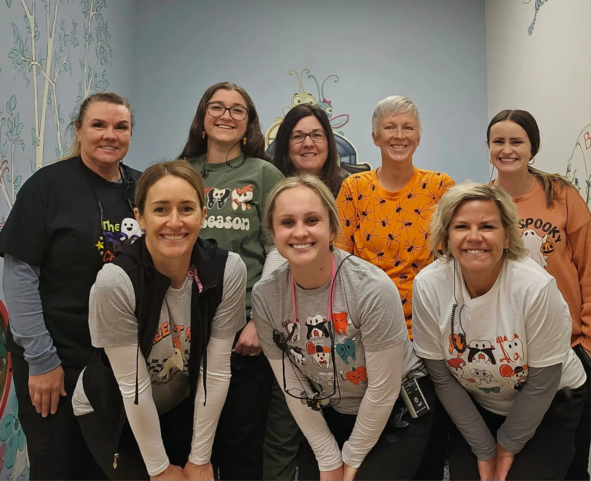 Sugar Bugs Pediatric Dentistry - Dentistry team in Pocatello