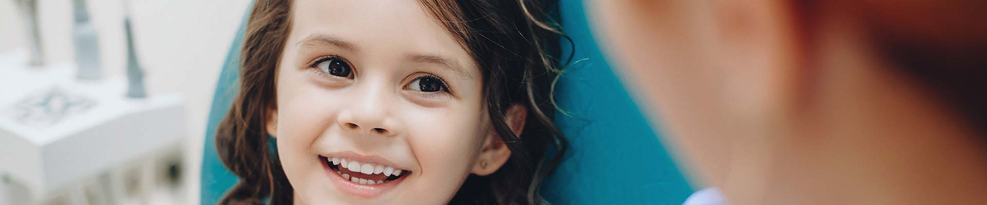 Routine Exam and Fluoride-Alternative Cleanings