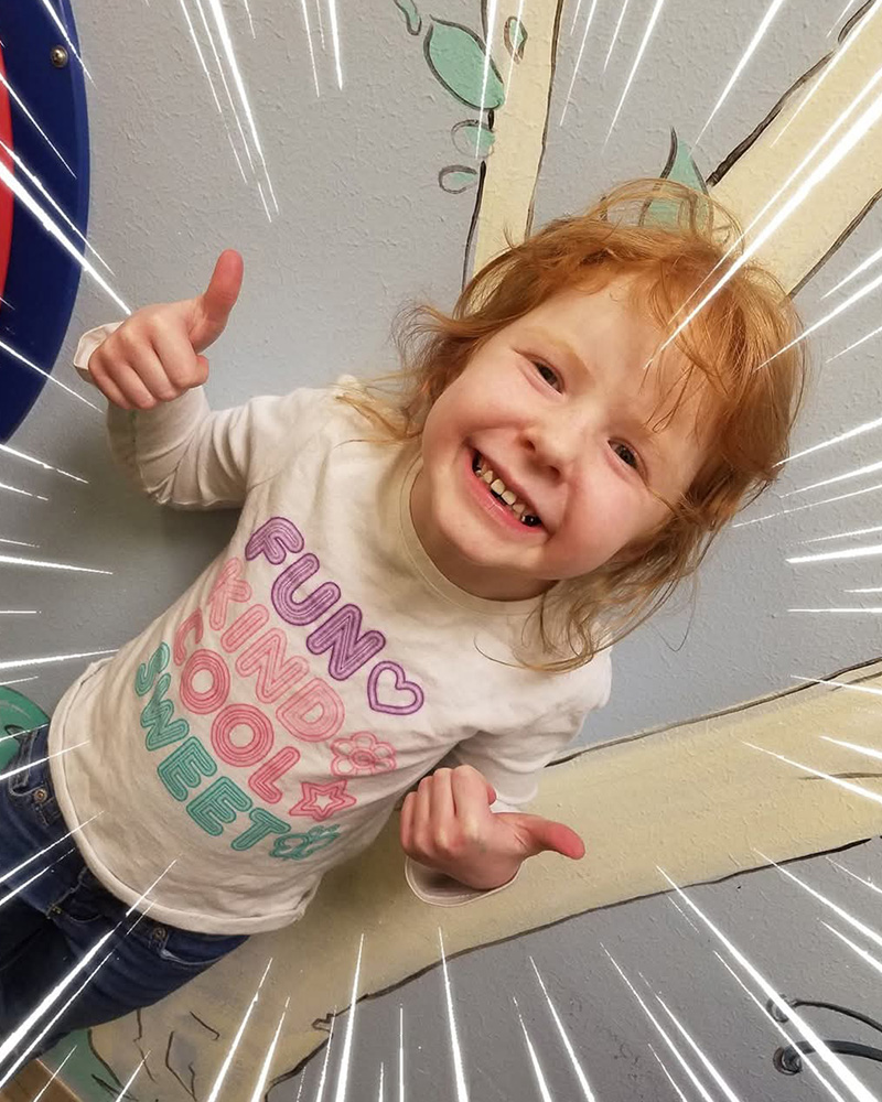 Cavity Protection Dental Care